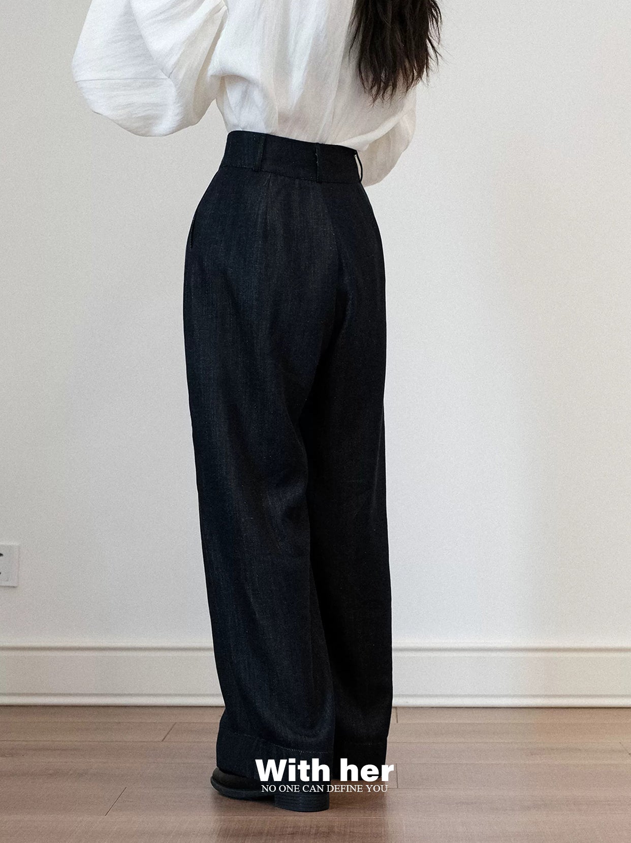 Pantalon Libre Pants