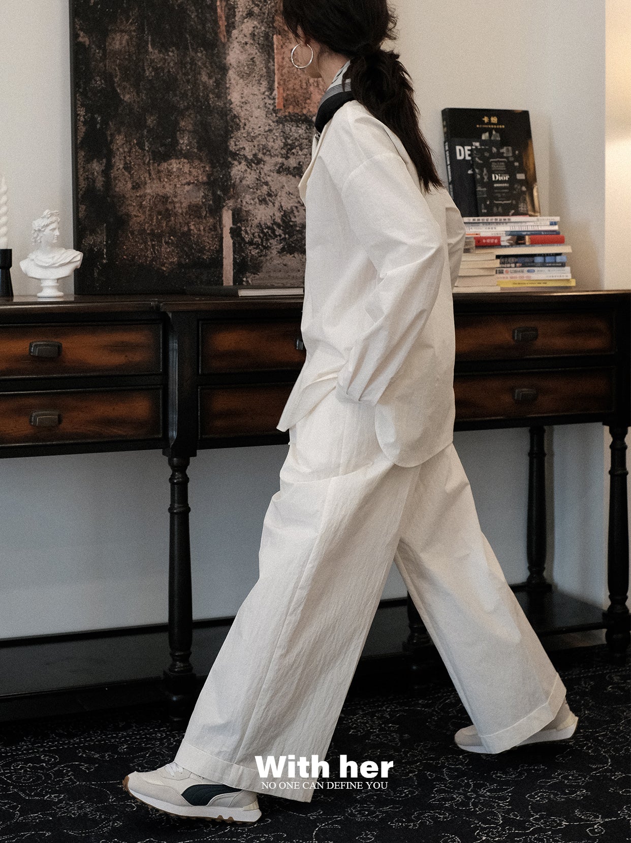 Lune Lounge Pants