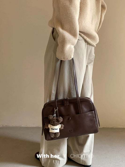 Classic Bostan Sling Bag