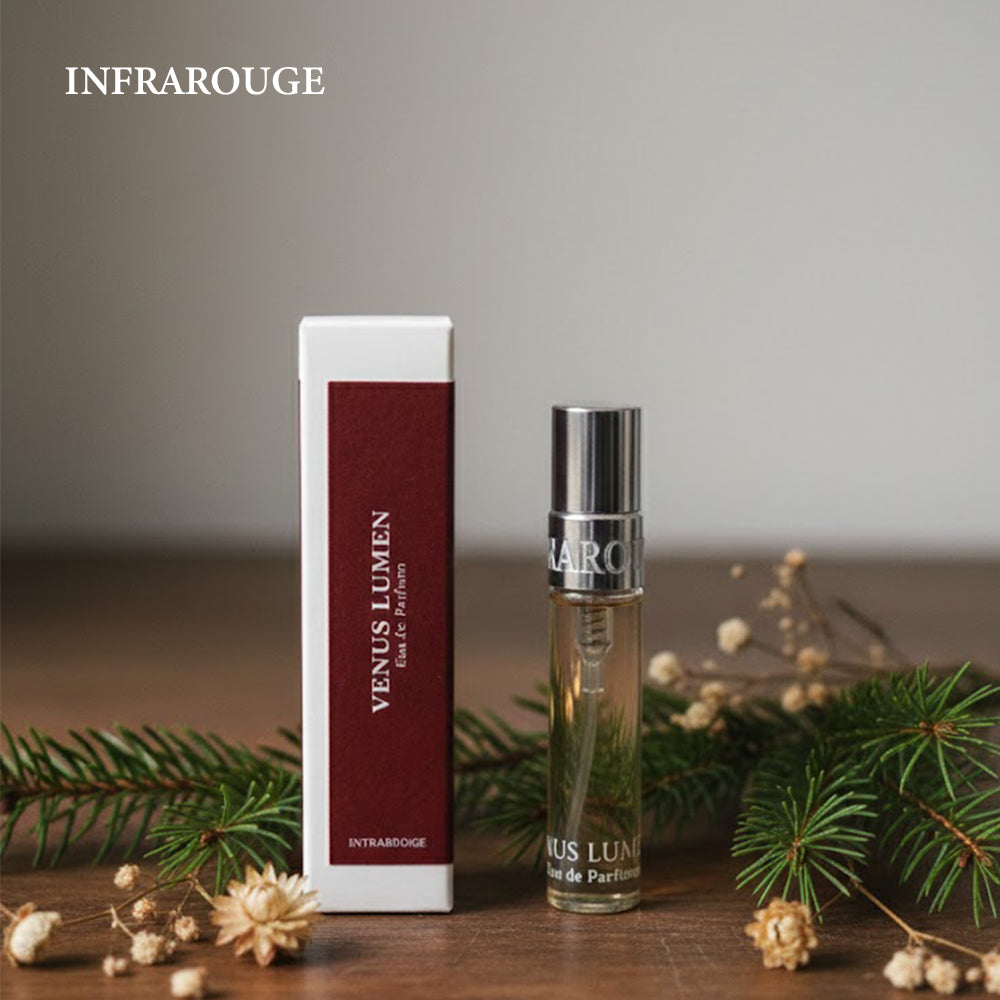 Infrarouge Unisex Perfume EDP #05Venus Lumen