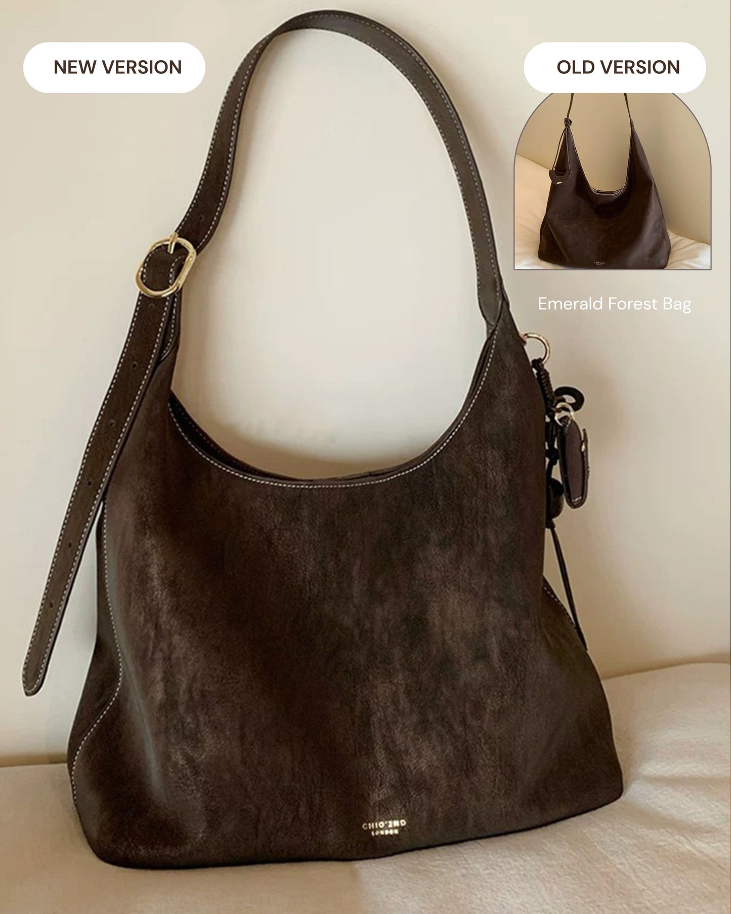 Glimmer Tote