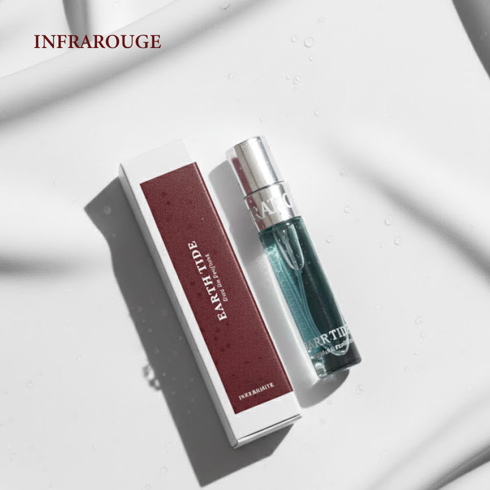Infrarouge Unisex Perfume EDP #01Earth Tide Perfume