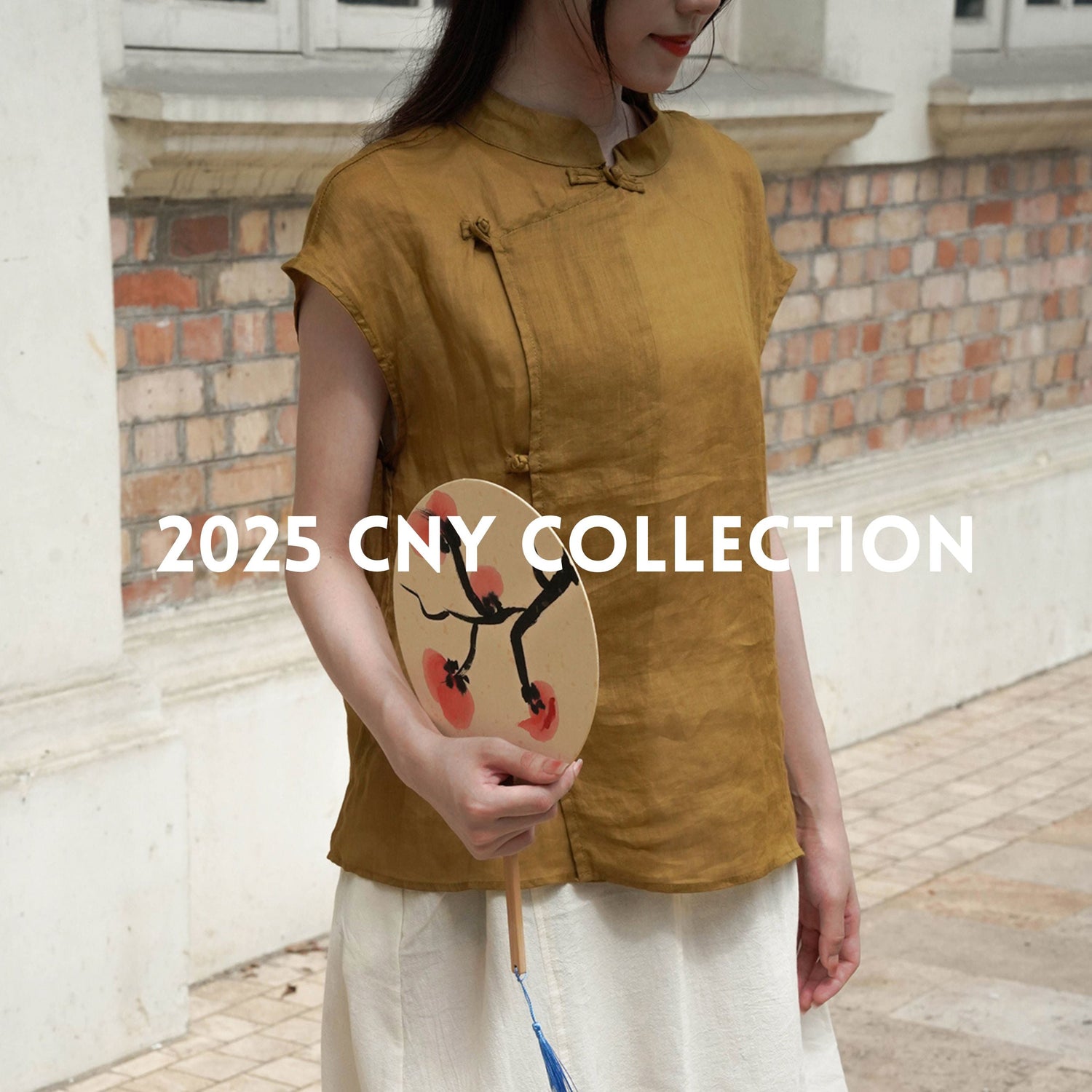 2025 CNY Collection