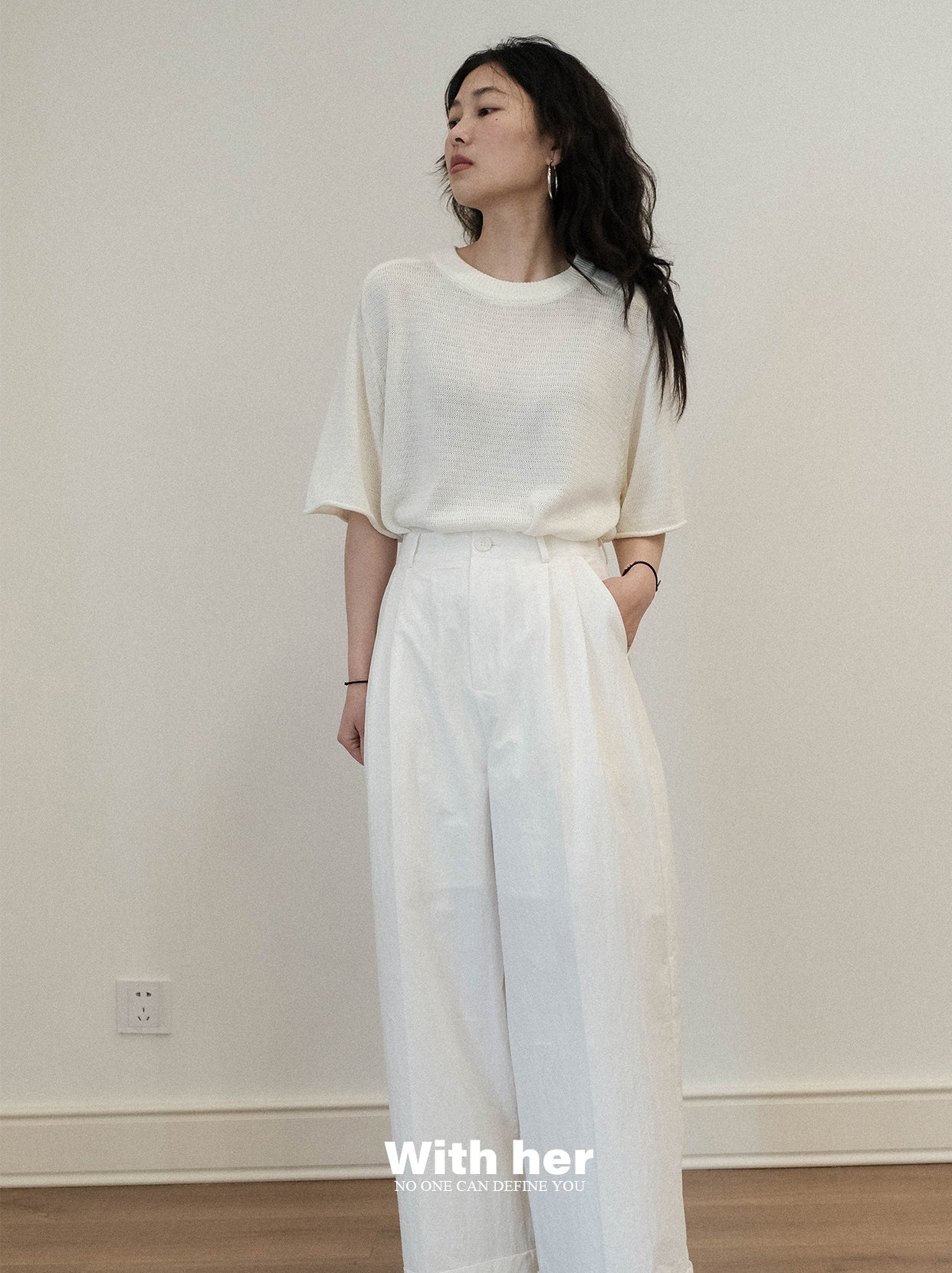 Air Loose T-Shirt