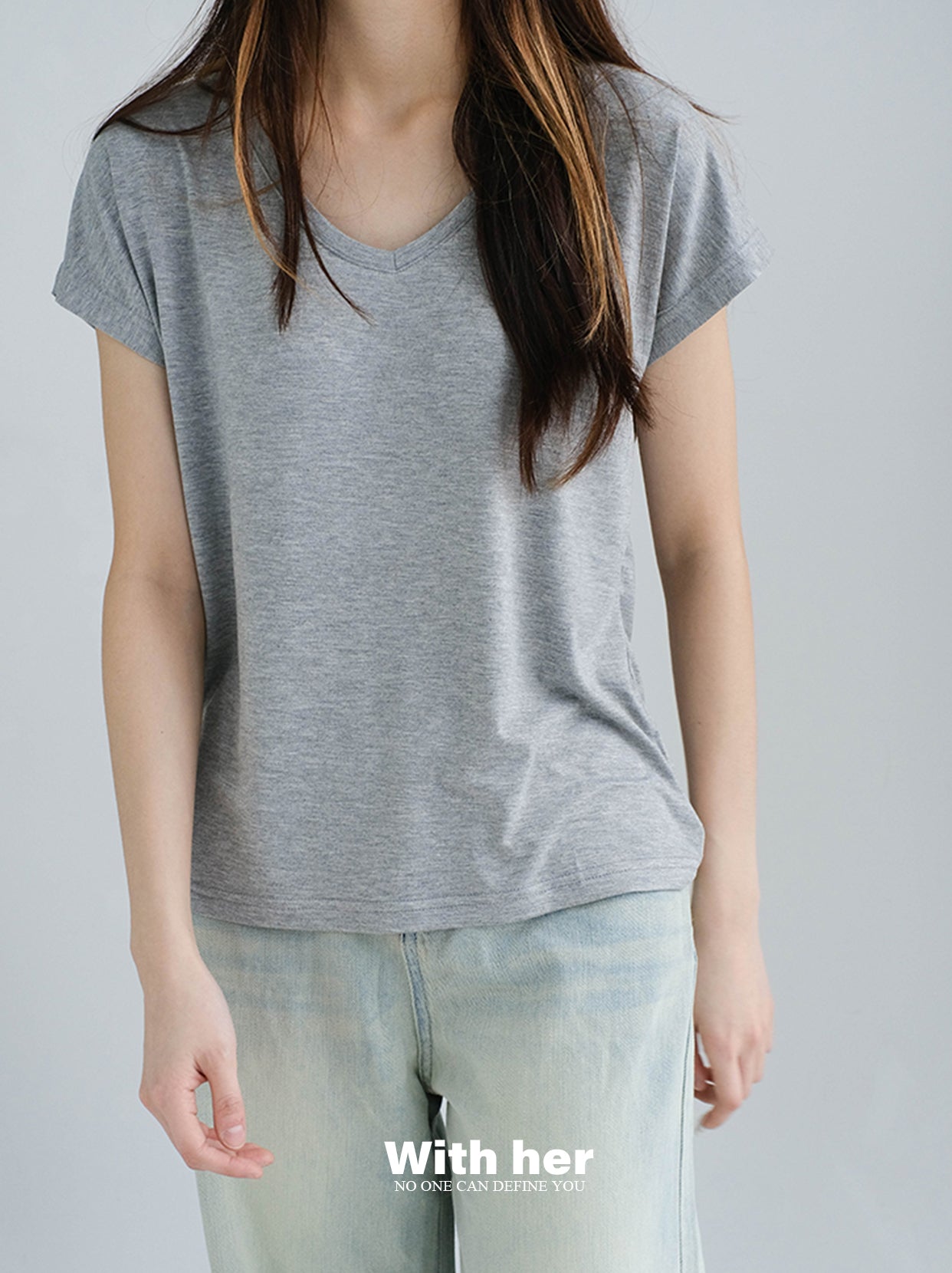Modale T-Shirt