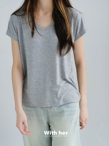 Modale T-Shirt
