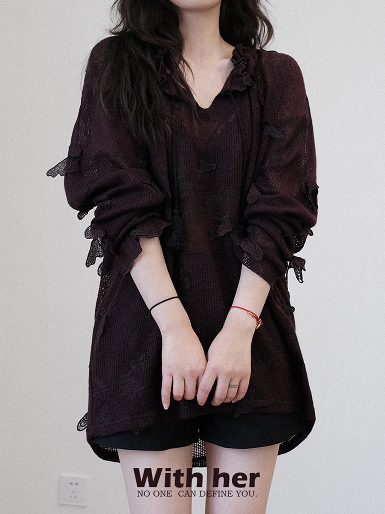 Dreamy Knitfly