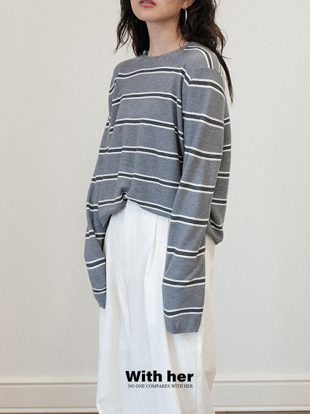 Cloudline Top