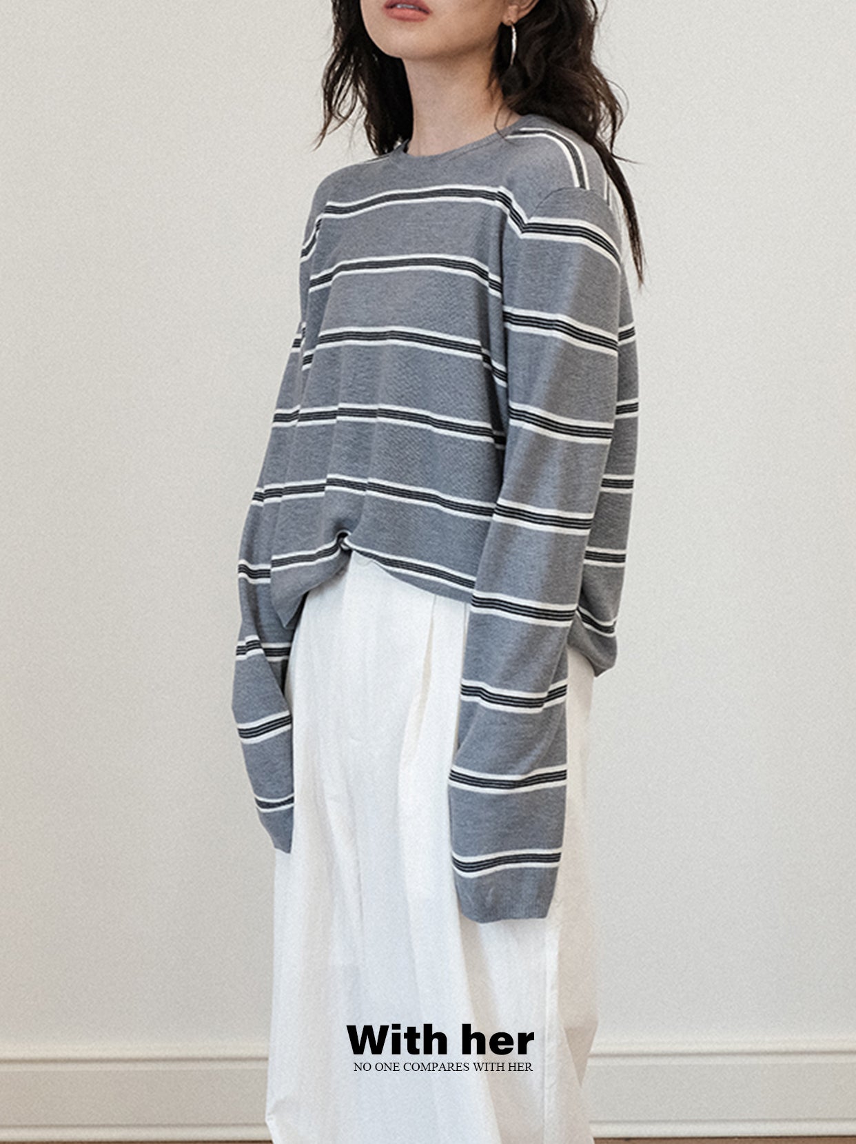 Cloudline Top