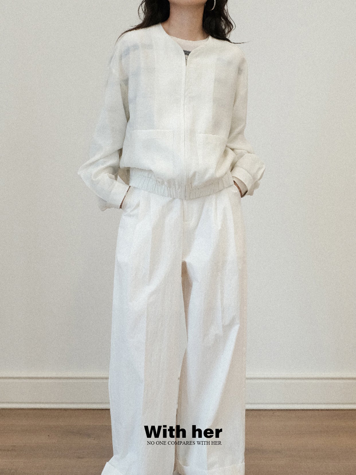 Clean Shade Jacket