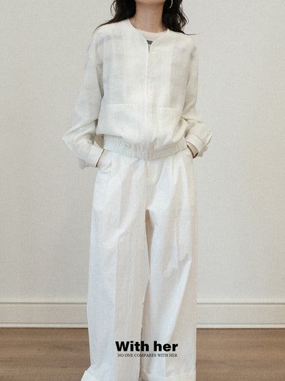 Clean Shade Jacket
