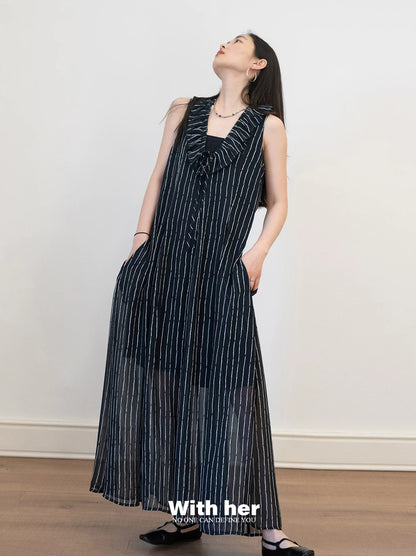 Allure Lace Dress
