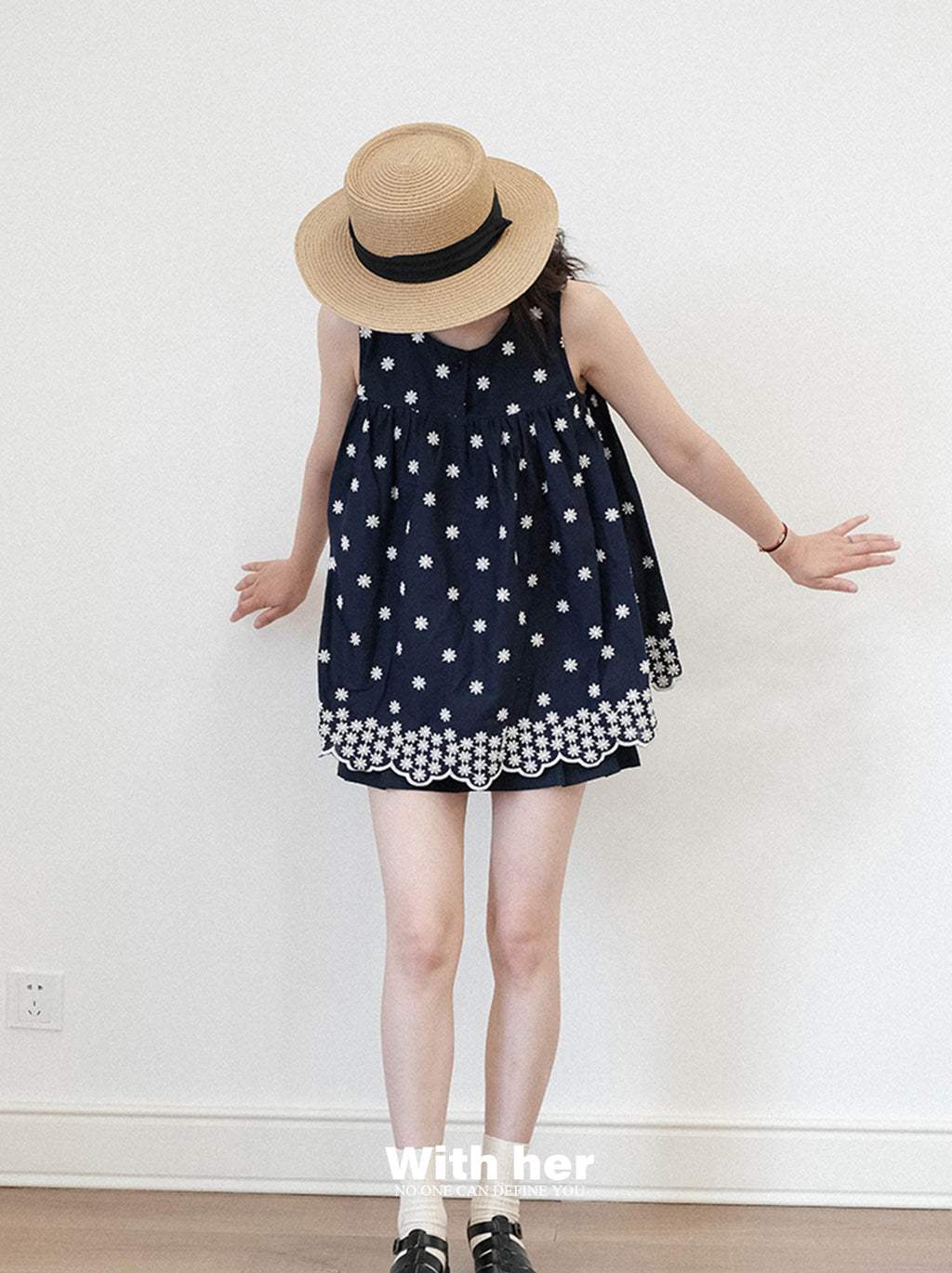 Starry Top
