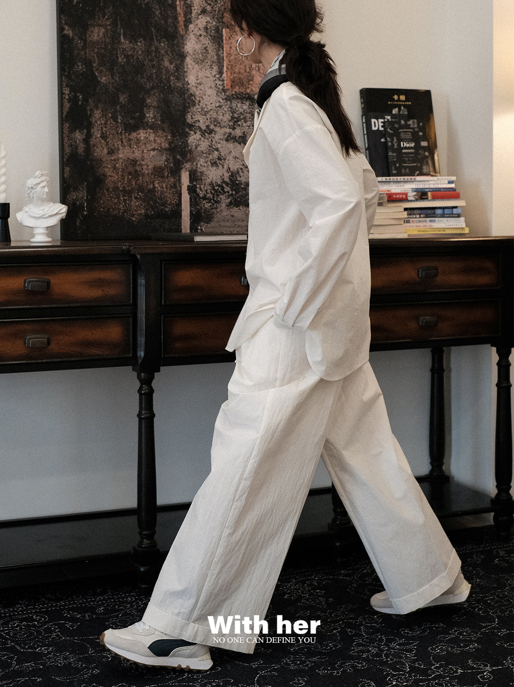 Lune Lounge Pants