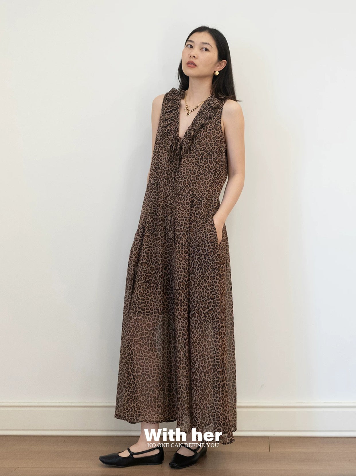 Allure Lace Dress