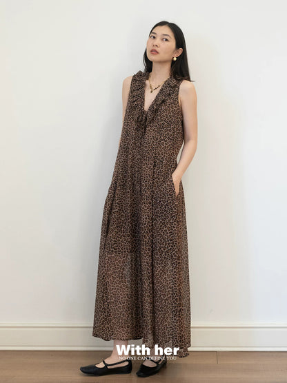 Allure Lace Dress
