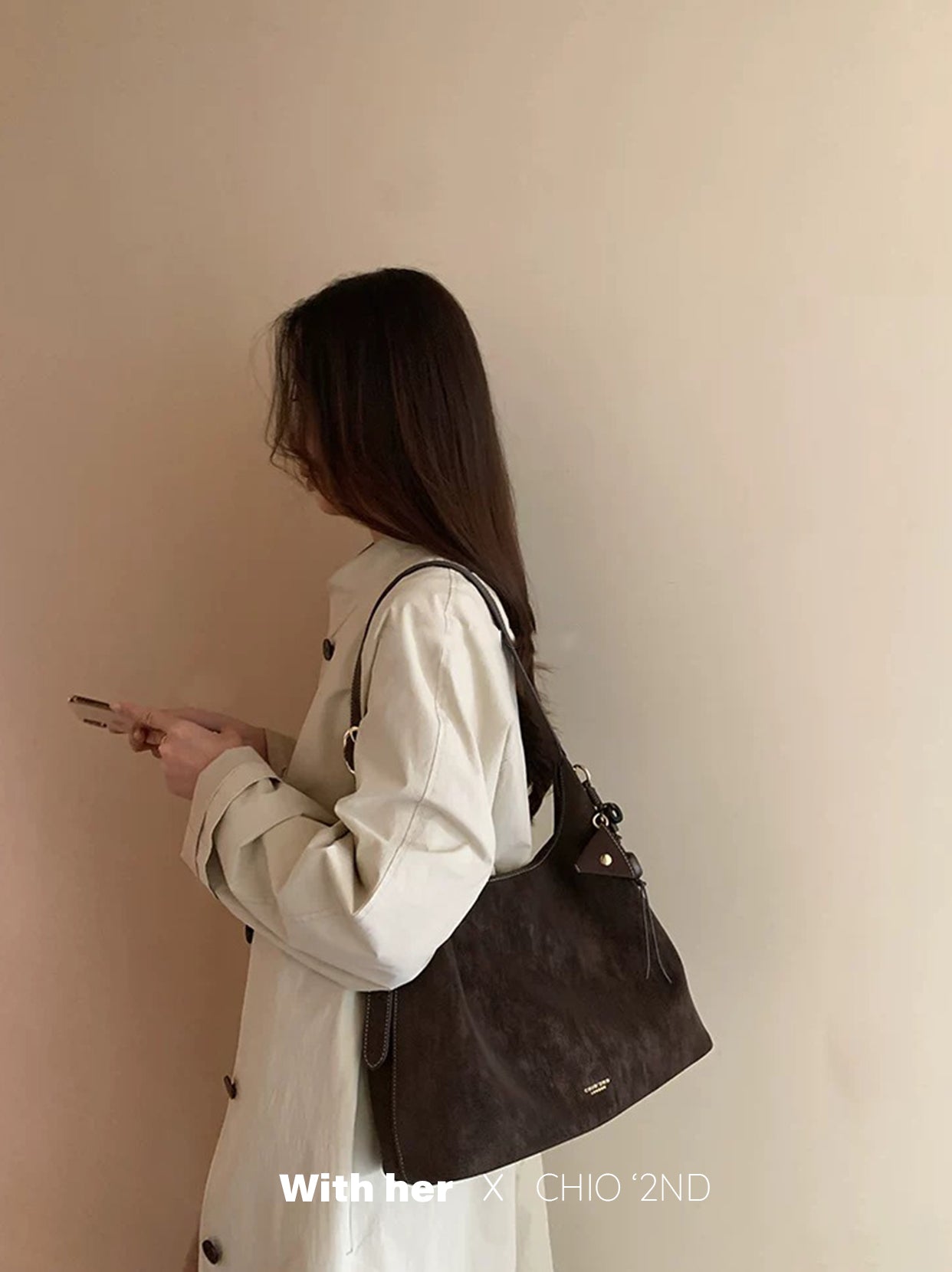 Glimmer Tote