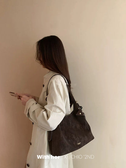Glimmer Tote
