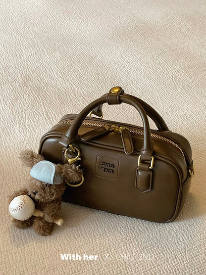 Chubby Boston Bag