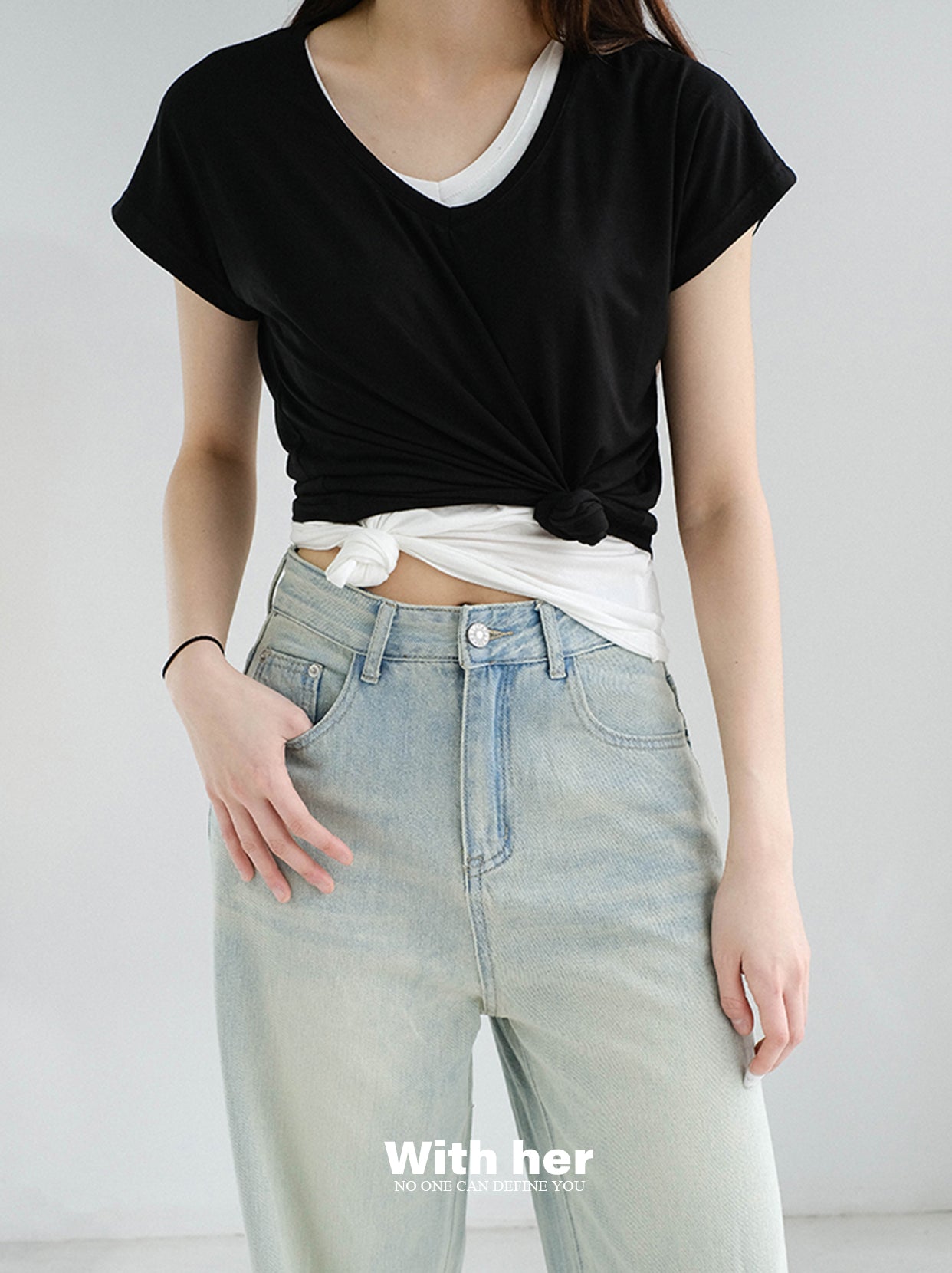 Modale T-Shirt