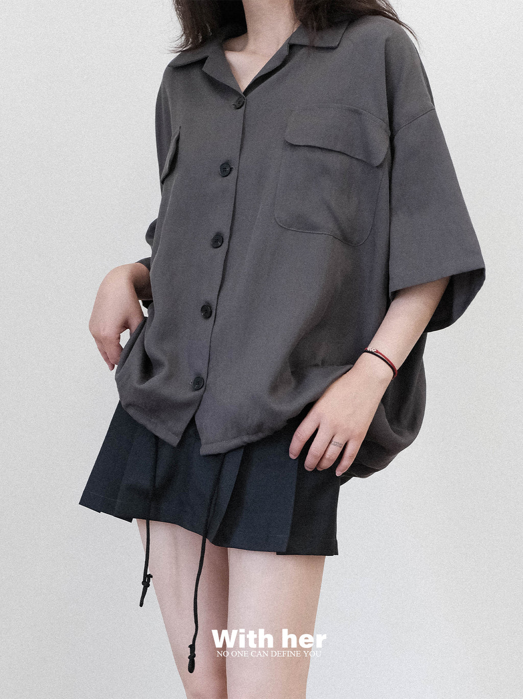 Casual Breeze Shirt