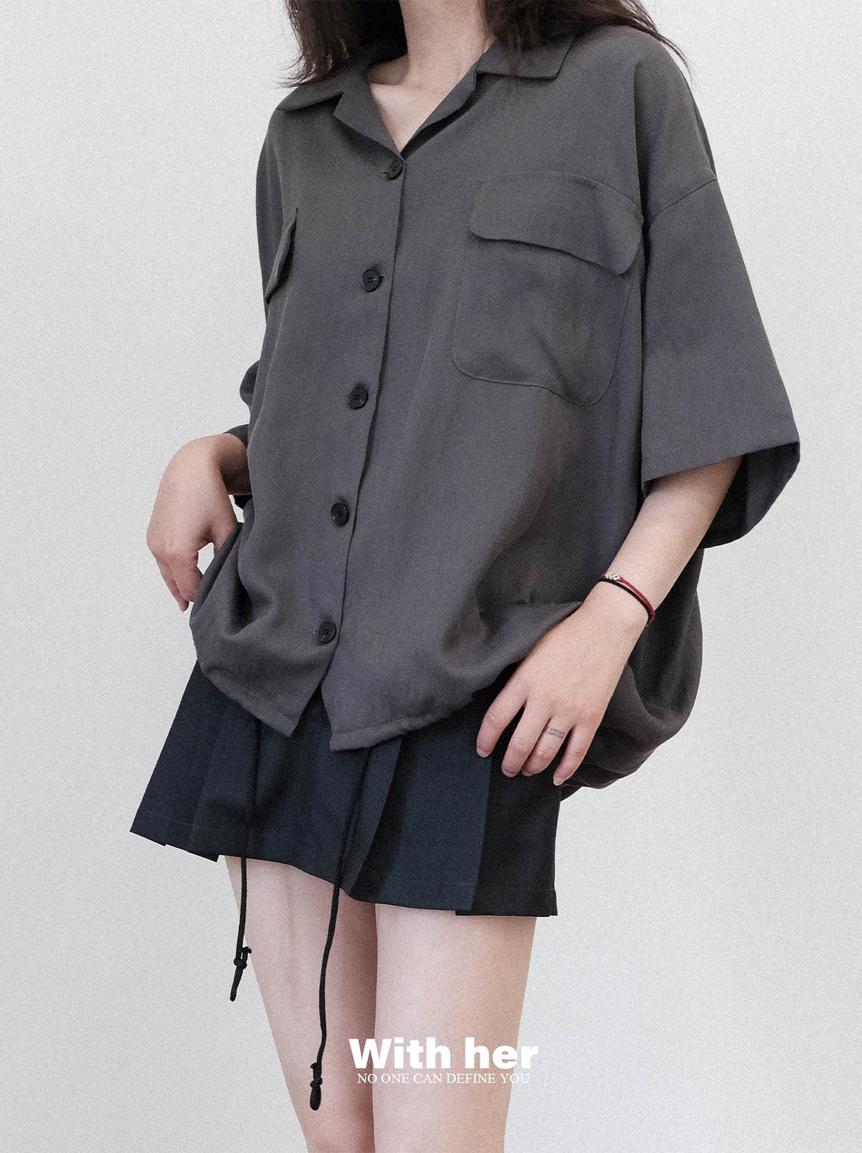 Casual Breeze Shirt