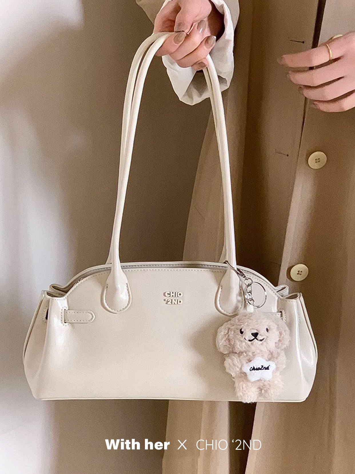 Luna Bear Carry