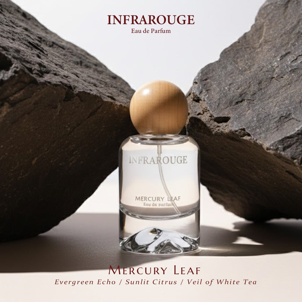 #04Mercury Leaf