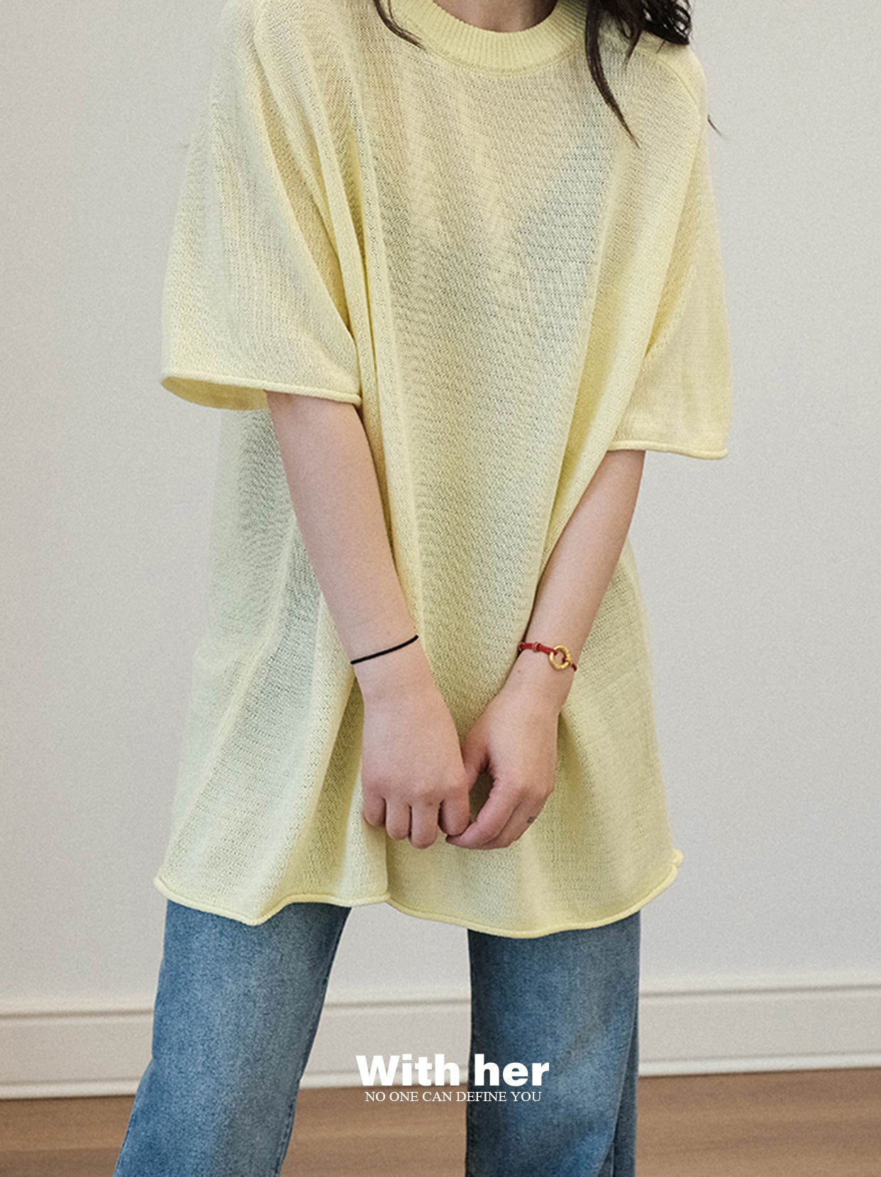 Air Loose T-Shirt