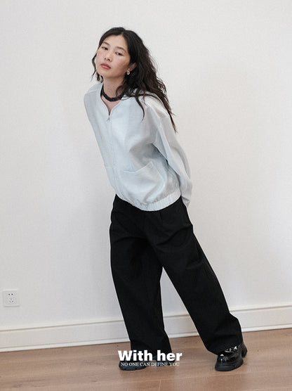 Clean Shade Jacket