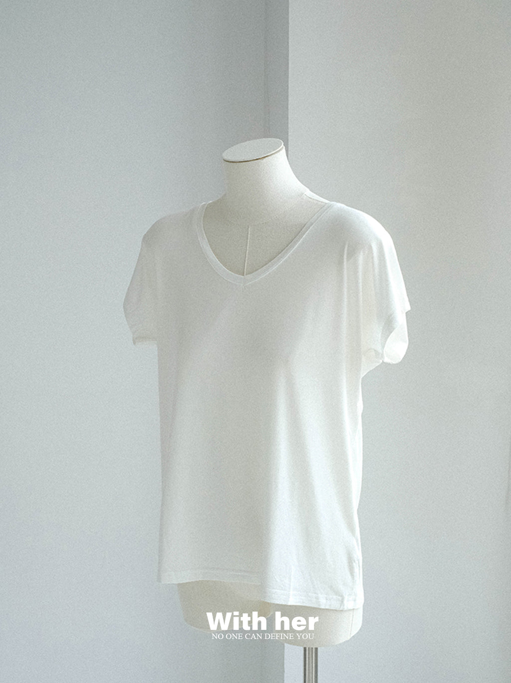 Modale T-Shirt