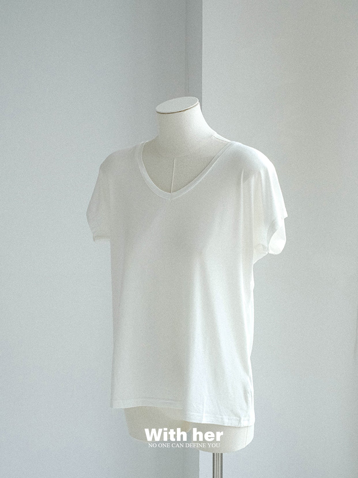 Modale T-Shirt