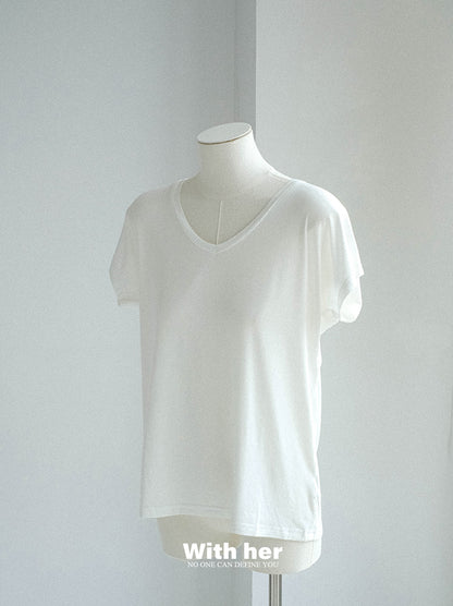 Modale T-Shirt