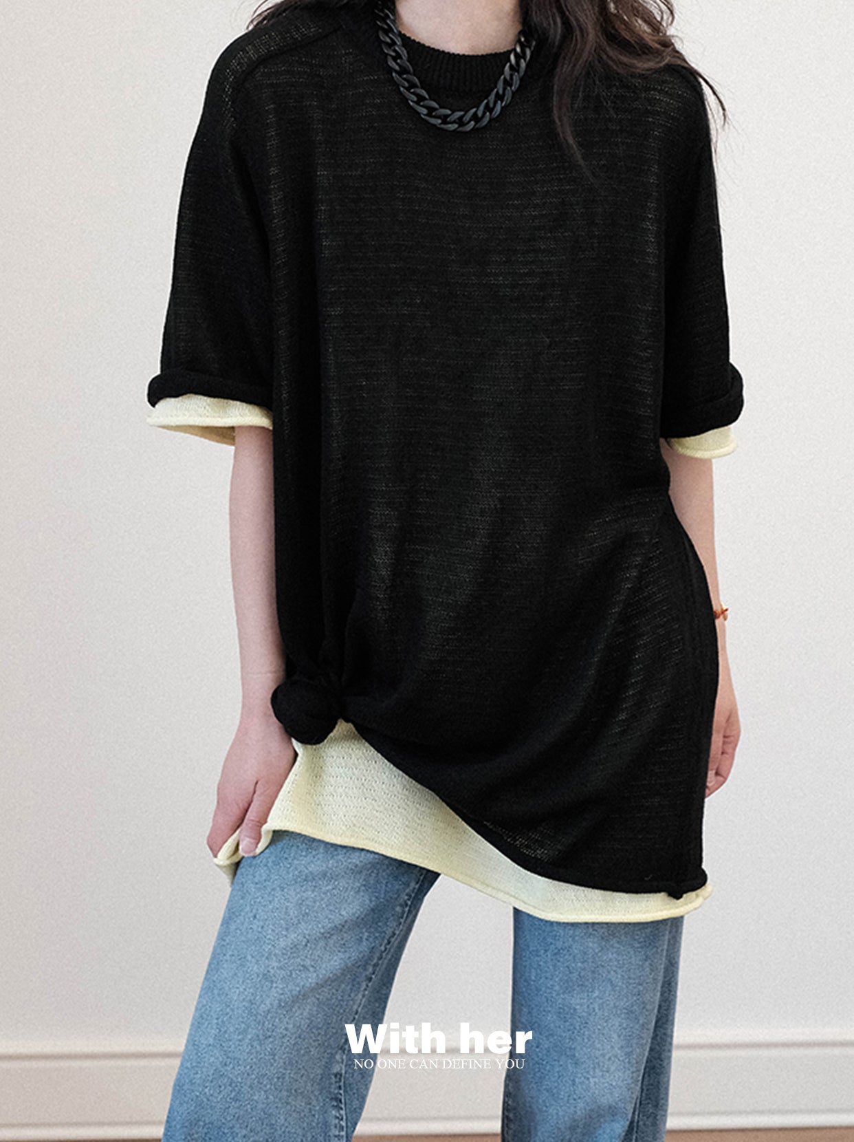 Air Loose T-Shirt