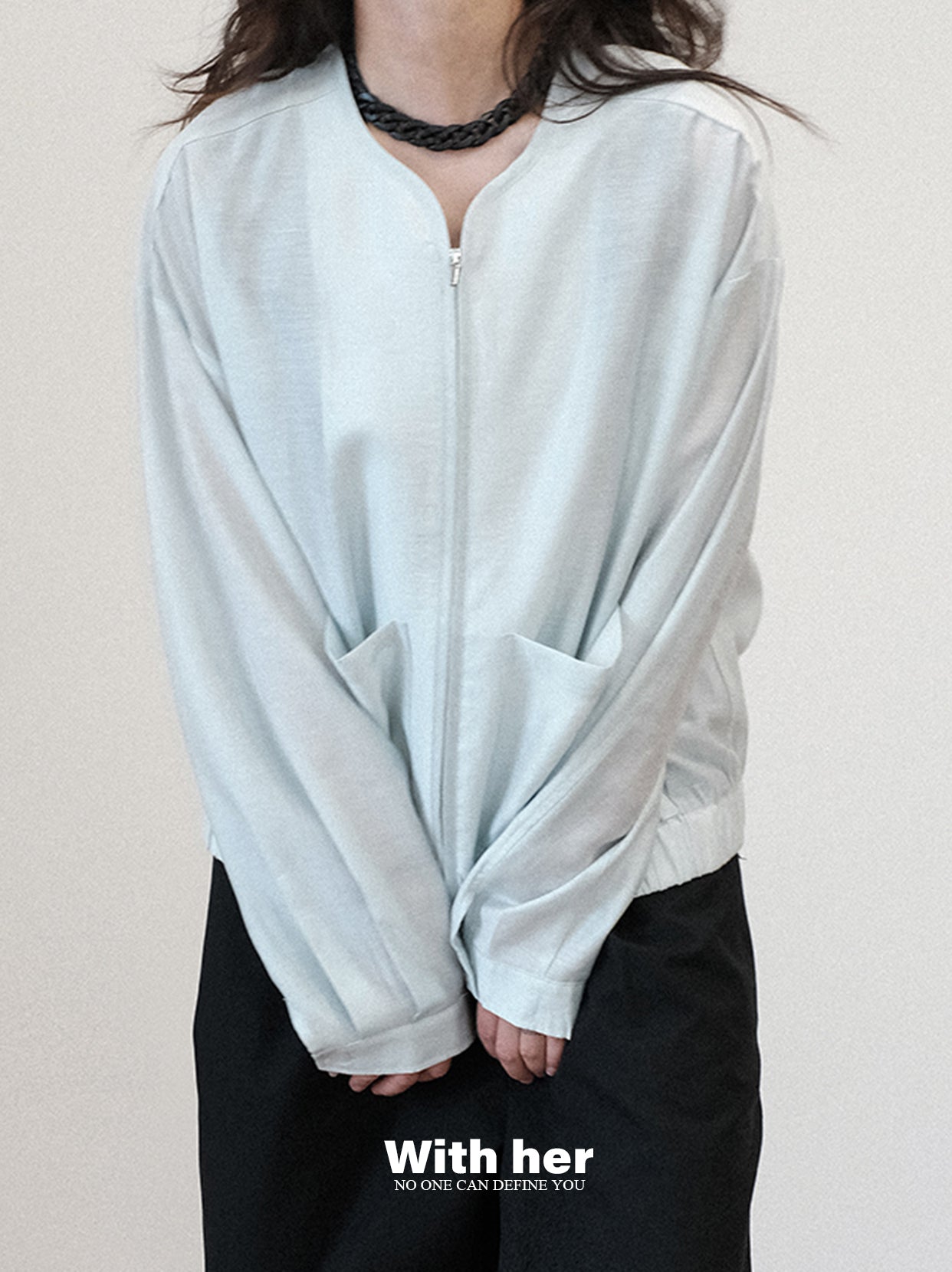 Clean Shade Jacket