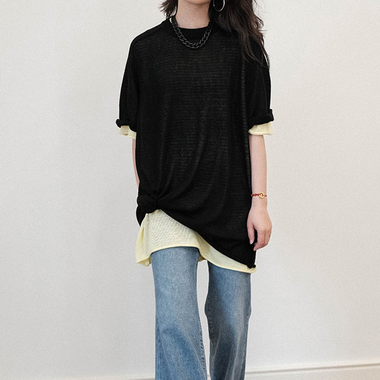 Air Loose T-Shirt