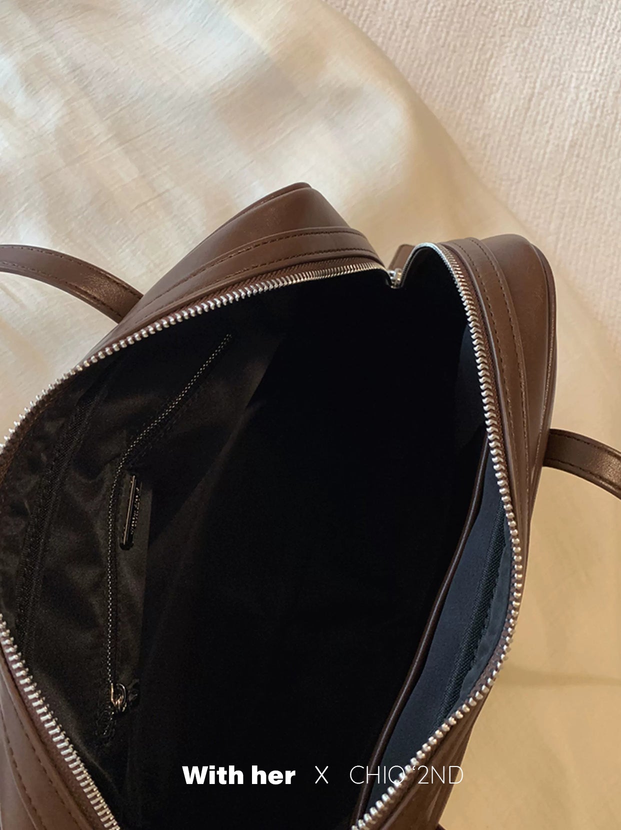 Classic Bostan Sling Bag