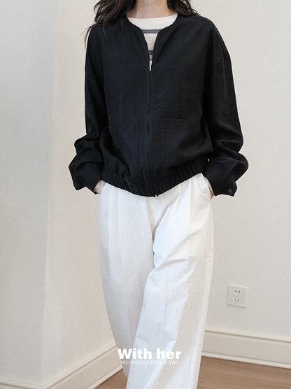 Clean Shade Jacket