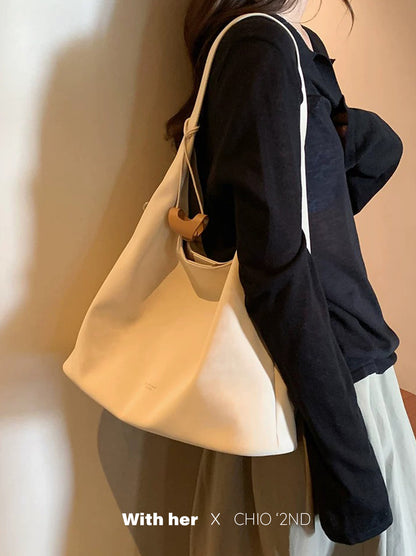 Emerald Noir Forest Bag