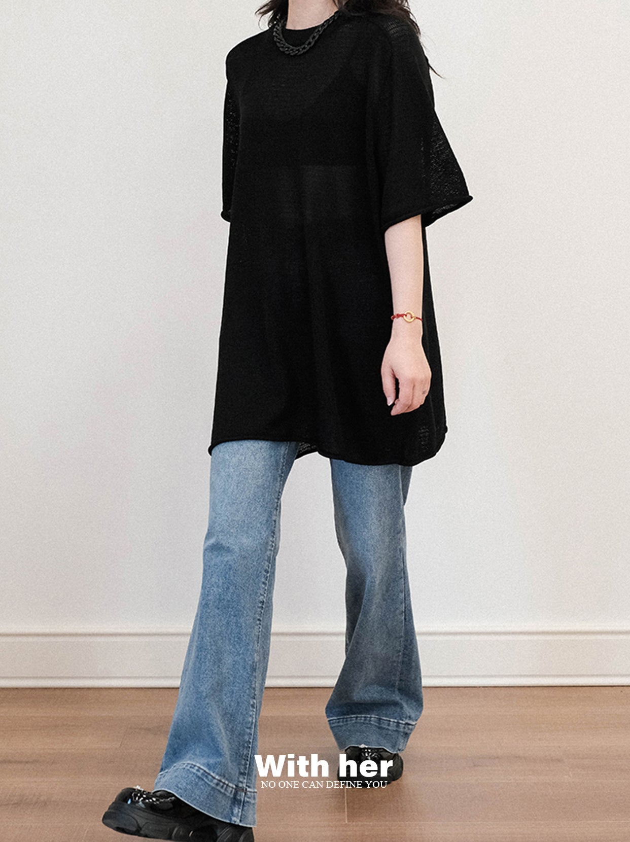 Air Loose T-Shirt