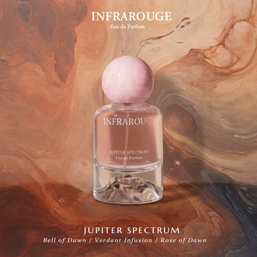 #02Jupiter Spectrum
