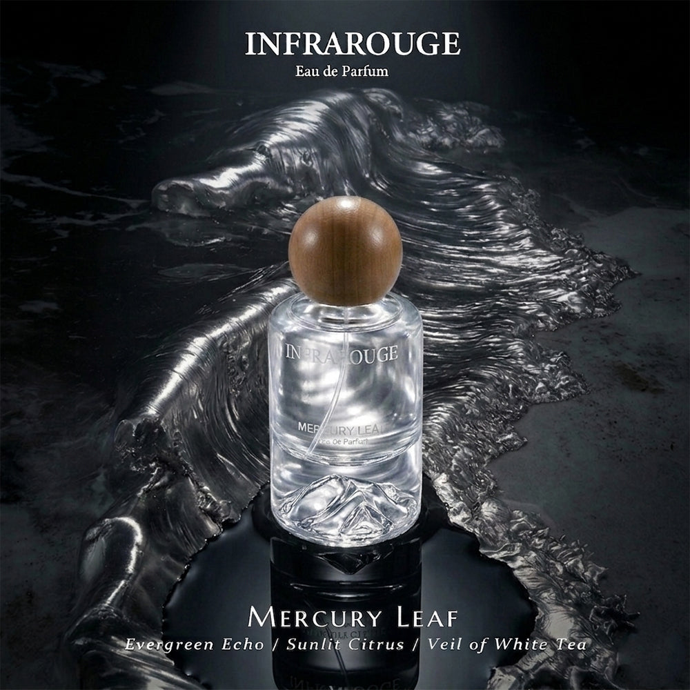 #04Mercury Leaf