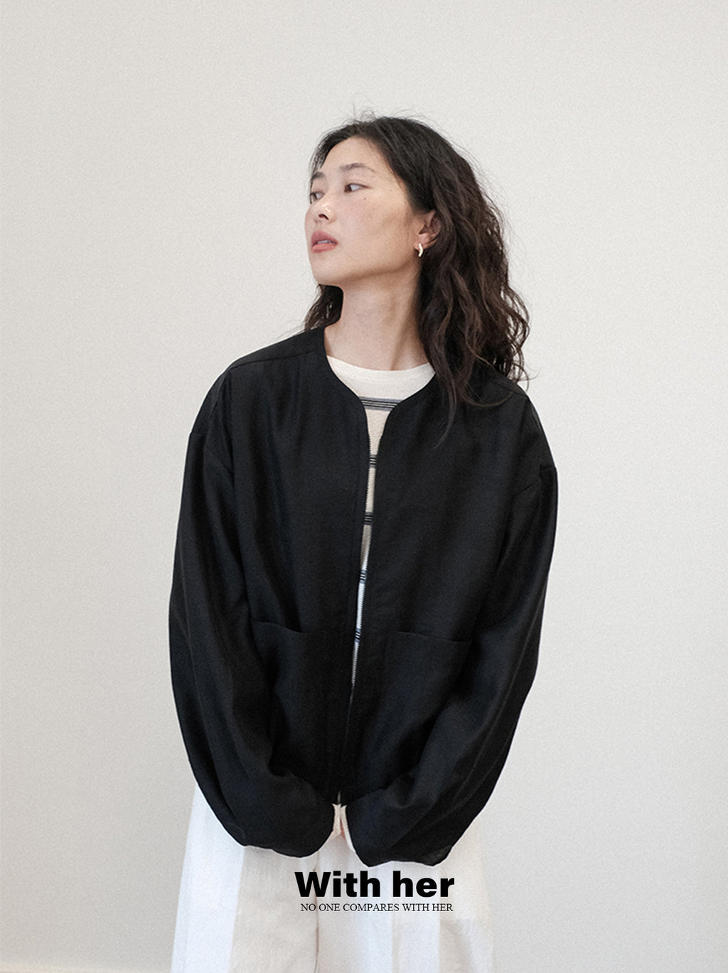Clean Shade Jacket