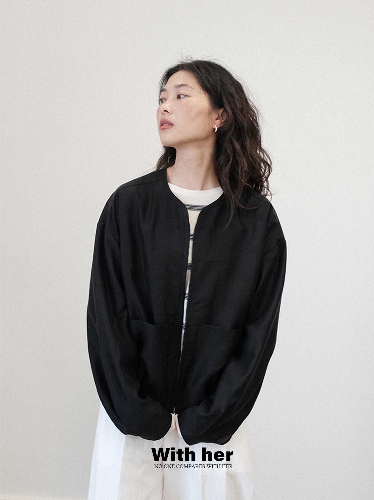Clean Shade Jacket