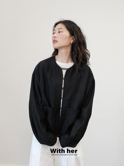 Clean Shade Jacket