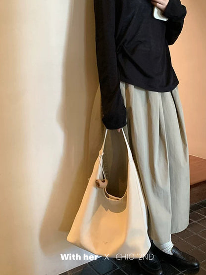 Emerald Noir Forest Bag