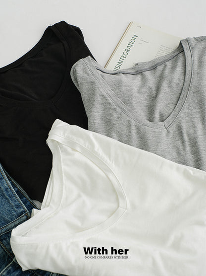 Modale T-Shirt