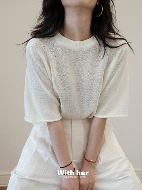 Air Loose T-Shirt