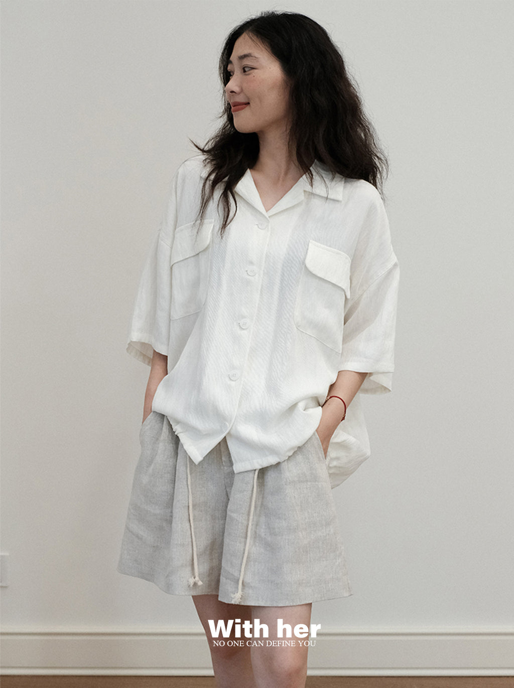 Casual Breeze Shirt
