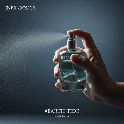 #01Earth Tide